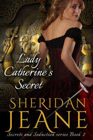 Lady Catherine’s Secret