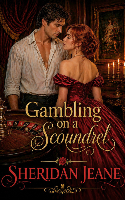 Gambling On a Scoundrel