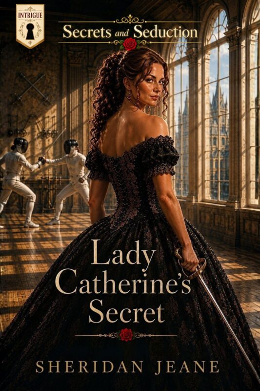 Lady Catherine’s Secret