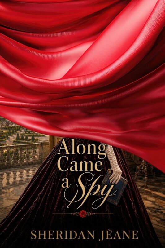 Along Came a Spy
